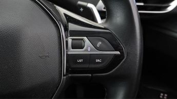 Peugeot 3008 BLUEHDI S/S ALLURE PREMIUM
