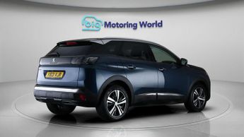 Peugeot 3008 BLUEHDI S/S ALLURE PREMIUM