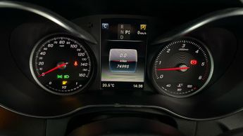 Mercedes-Benz GLC GLC 350 D 4MATIC AMG LINE PREMIUM
