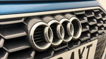 Audi A3 SPORTBACK TFSI E SPORT