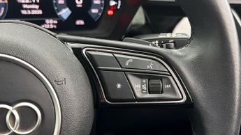 Audi A3 SPORTBACK TFSI E SPORT