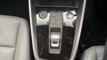 Audi A3 SPORTBACK TFSI E SPORT