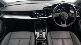 Audi A3 SPORTBACK TFSI E SPORT