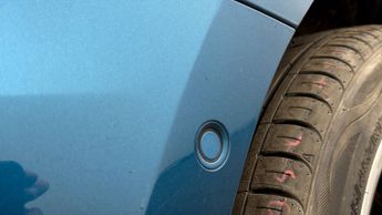 Audi A3 SPORTBACK TFSI E SPORT