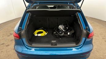 Audi A3 SPORTBACK TFSI E SPORT