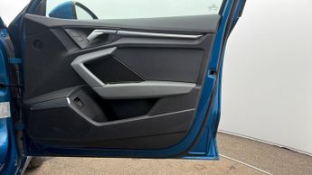 Audi A3 SPORTBACK TFSI E SPORT