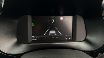 Vauxhall Corsa ELITE EDITION