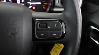 Citroen C3 PURETECH PLUS S/S EAT6