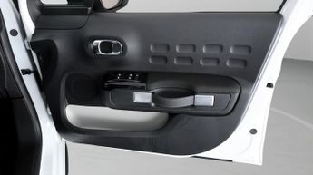 Citroen C3 PURETECH PLUS S/S EAT6