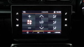 Citroen C3 PURETECH PLUS S/S EAT6