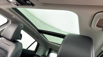 Kia Sportage 4 ISG