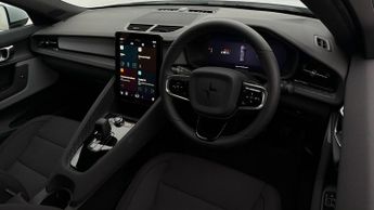 Polestar Polestar 2 BASE