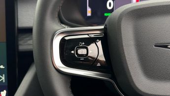 Polestar Polestar 2 BASE
