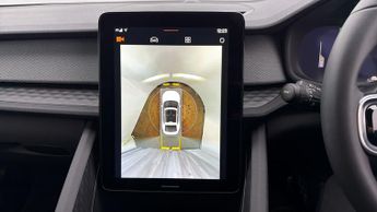 Polestar Polestar 2 BASE