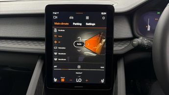 Polestar Polestar 2 BASE