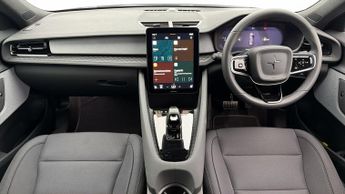 Polestar Polestar 2 BASE