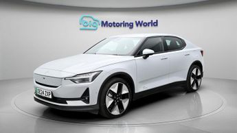 Polestar Polestar 2 BASE