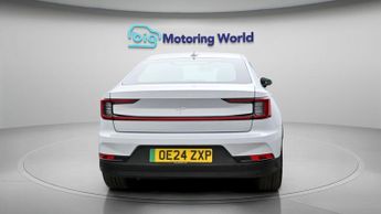 Polestar Polestar 2 BASE