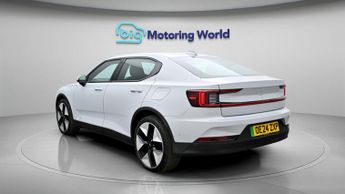 Polestar Polestar 2 BASE