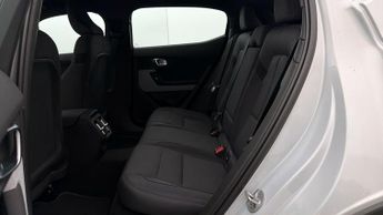 Polestar Polestar 2 BASE