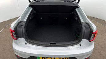 Polestar Polestar 2 BASE