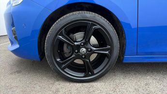 Vauxhall Corsa ULTIMATE
