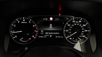 Nissan Qashqai DIG-T ACENTA PREMIUM DCT