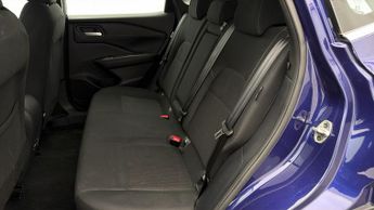 Nissan Qashqai DIG-T ACENTA PREMIUM DCT