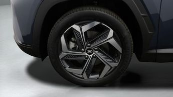 Hyundai TUCSON T-GDI PREMIUM