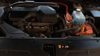 Hyundai TUCSON T-GDI PREMIUM