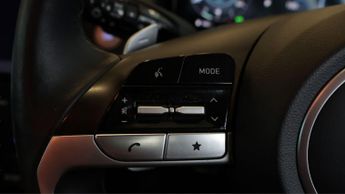 Hyundai TUCSON T-GDI PREMIUM