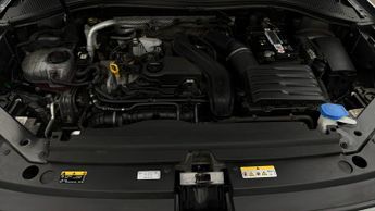 Volkswagen Tiguan Allspace LIFE TSI DSG