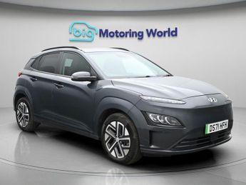 Hyundai KONA PREMIUM