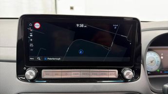 Hyundai KONA PREMIUM