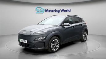 Hyundai KONA PREMIUM
