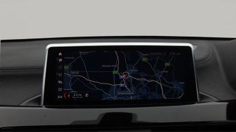 BMW X1 XDRIVE25E XLINE