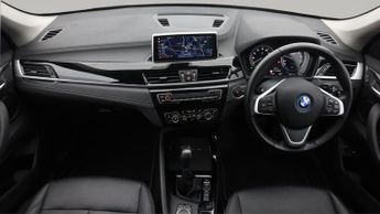 BMW X1 XDRIVE25E XLINE