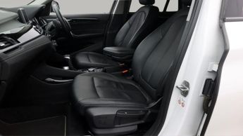 BMW X1 XDRIVE25E XLINE