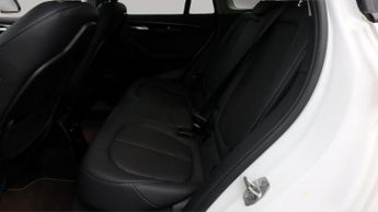 BMW X1 XDRIVE25E XLINE