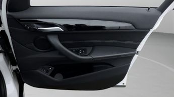 BMW X1 XDRIVE25E XLINE