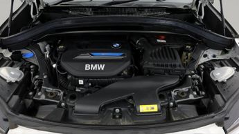 BMW X1 XDRIVE25E XLINE