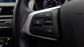 BMW X1 XDRIVE25E XLINE