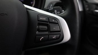 BMW X1 XDRIVE25E XLINE