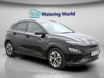 Hyundai KONA PREMIUM