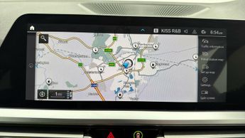 BMW 3 Series 330E SE PRO