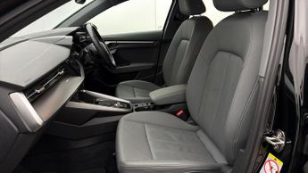 Audi A3 SPORTBACK TFSI E SPORT