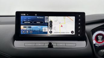 Nissan Qashqai DIG-T N-CONNECTA