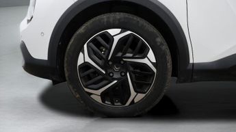 Citroen C4 BLUEHDI SHINE PLUS S/S EAT8