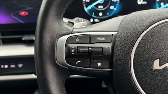 Kia Sportage GT-LINE S