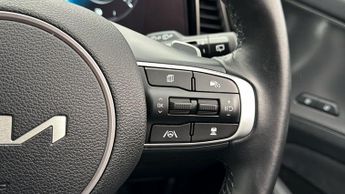 Kia Sportage GT-LINE S